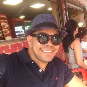 Meet your Posher, Asdrubal